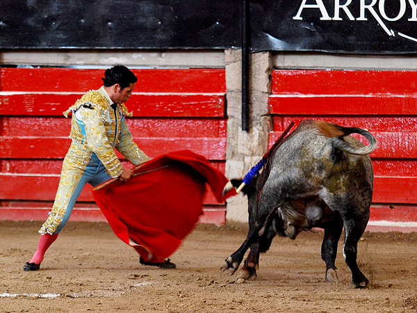 Fue un c�mulo de dificultades