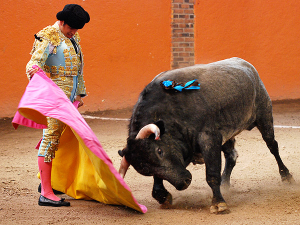 Ibelles recibe al de Jorge de Haro