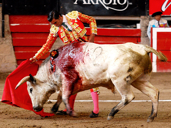 El esfuerzo de Barber�n
