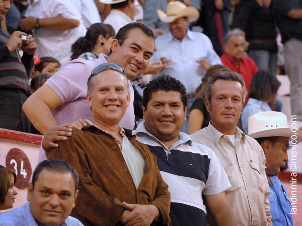 Celebrando las Calaveras