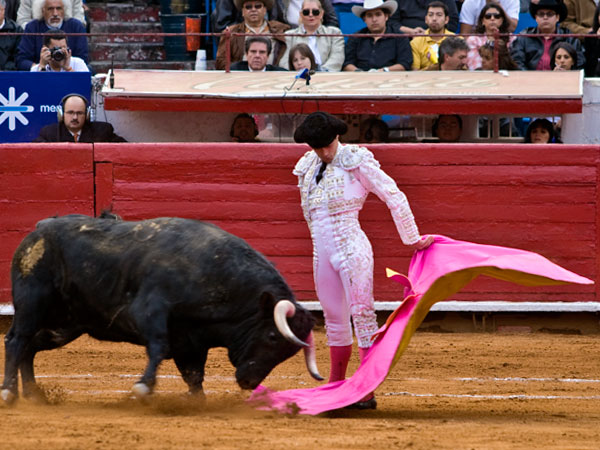Le celebraron las revoleras