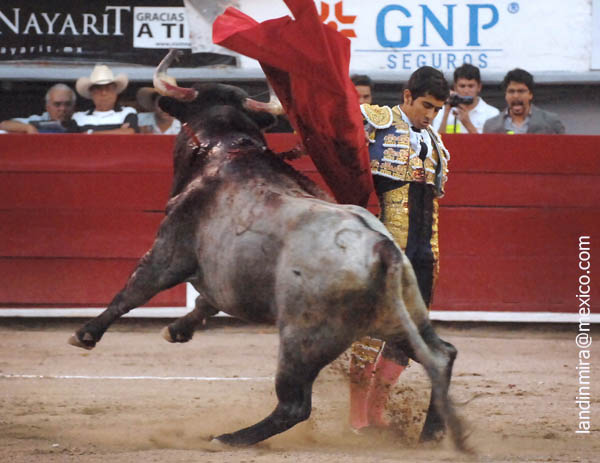 Preparando la muerte