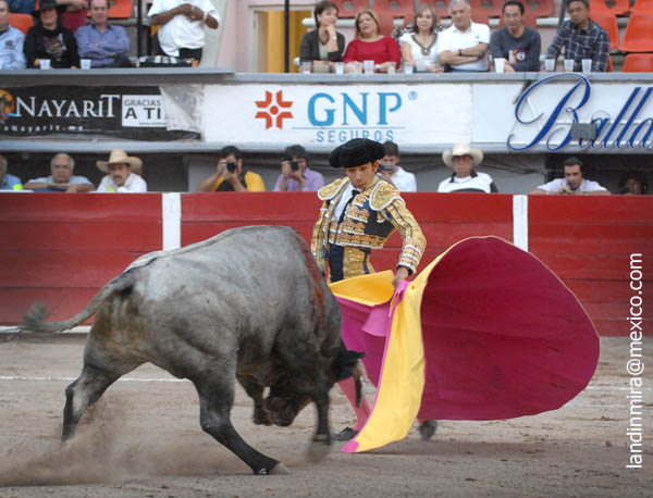 Zapopinas en el quite