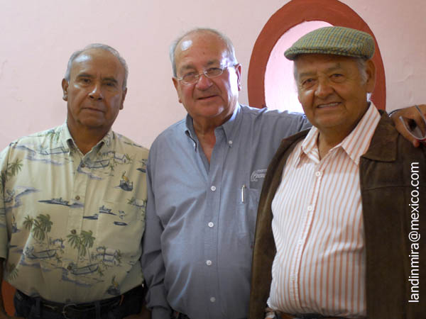 Taurinos en el sorteo