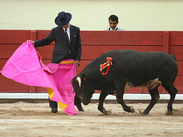 Aires de otros tiempos