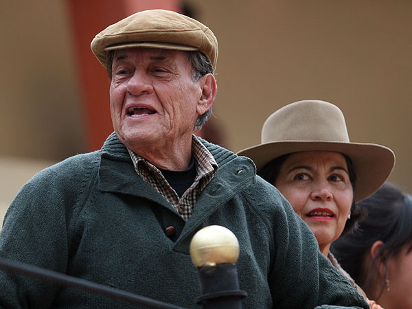 Don Sergio Hern�ndez