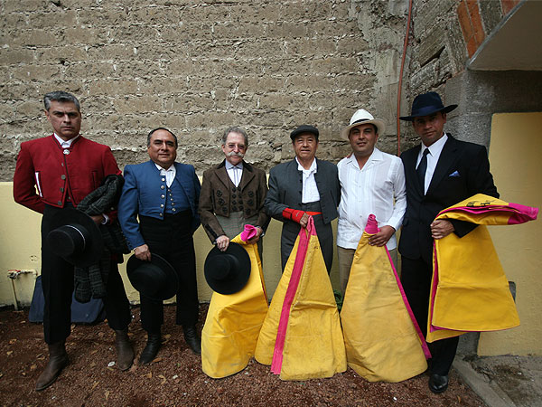 Un festival con sabor