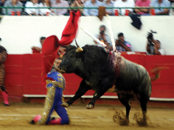 Esfuerzo sin recompensa