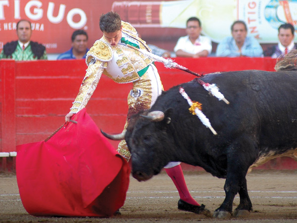 Aguantando enormidades