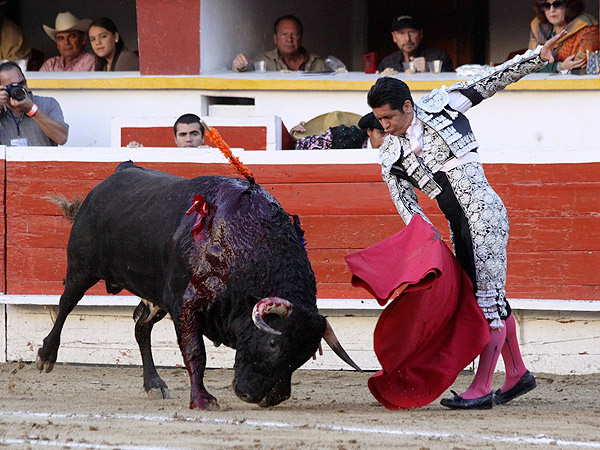 Asolerado trincherazo