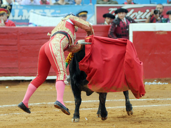 La estocada fulminante