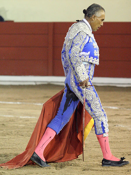 Valor y personalidad