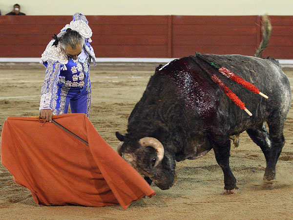 El Pana con el cuarto
