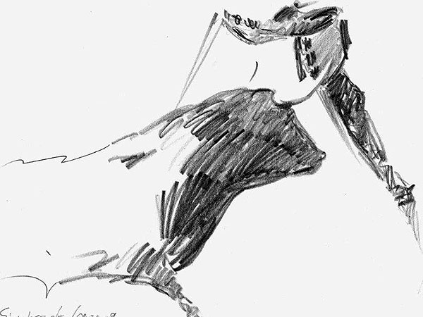 Christian por S�nchez  de Icaza