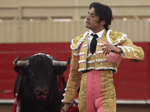 Paulita pech� con lo m�s complicado