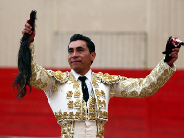 Un rabo m�s para el Zotoluco