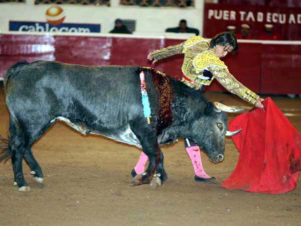 Demostr� el Canelo sus ganas