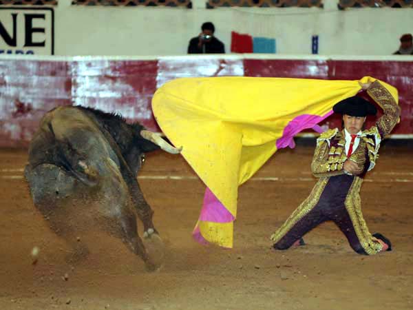 D�ndole la larga cambiada