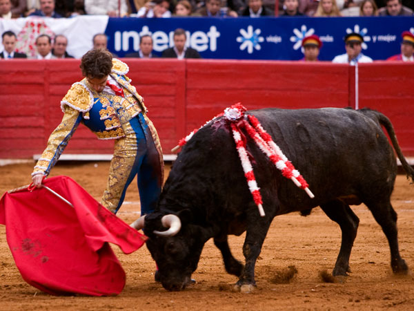 Encajado de ri�ones