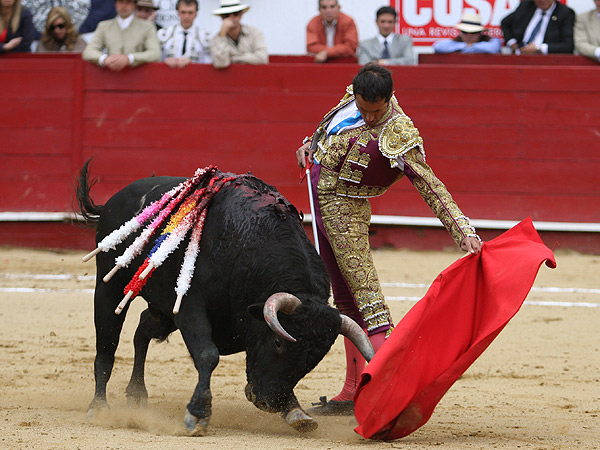 As� met�a la cara el de Trinidad