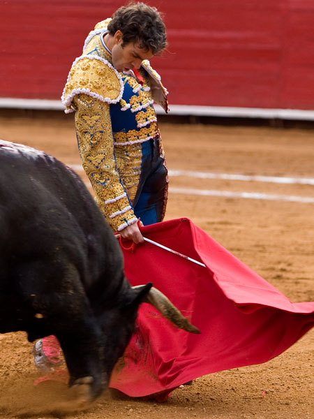 Pr�ncipe del trincherazo