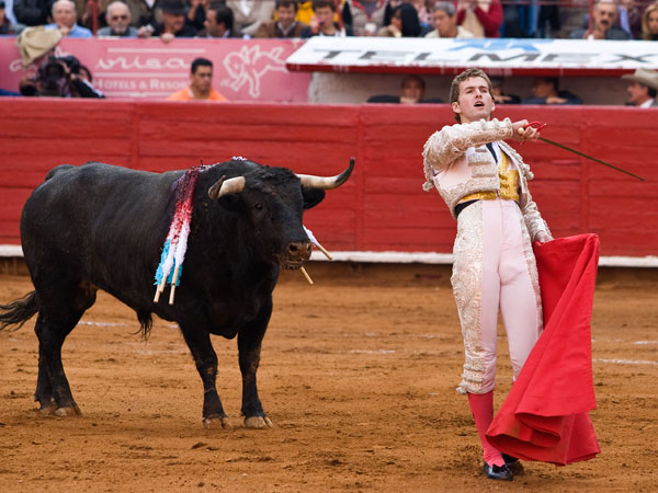 La faena iba en aumento