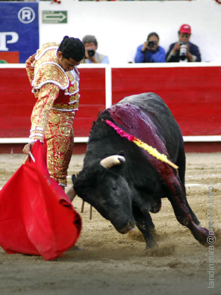 Garibay sin suerte en su 2� (A.L)