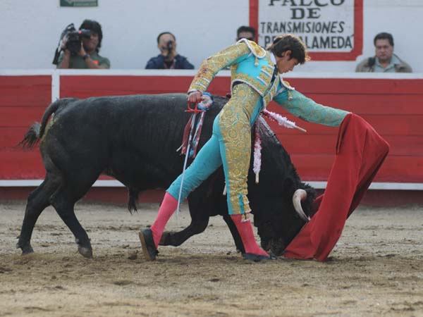 Arm�nico el de pecho (T.A)