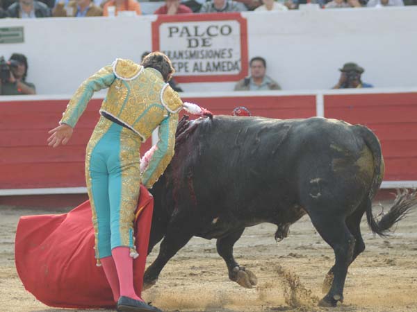 Trincherilla   (T.A)