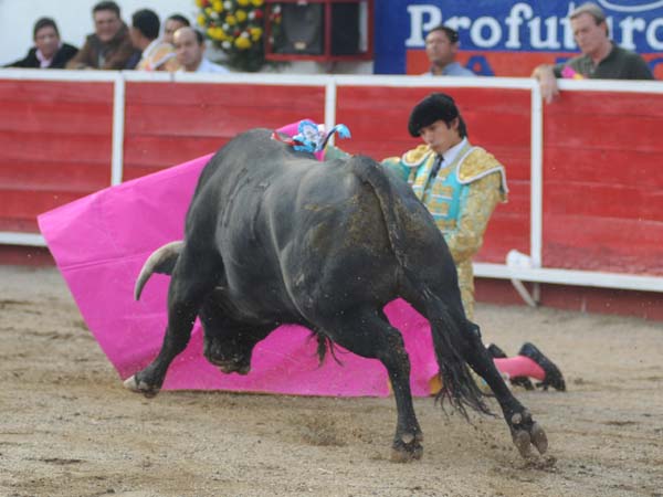 Lances de rodillas  (T.A)