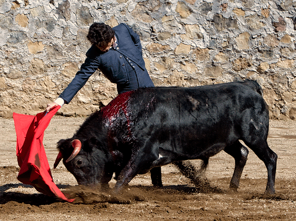 Extendiendo el trazo