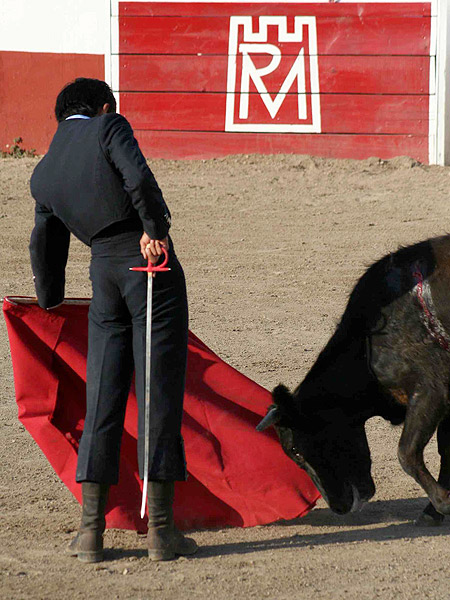 Desmayando al natural