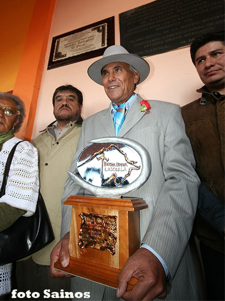 Monumental El Pana (A.S.)