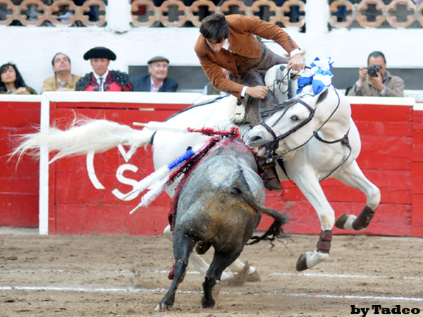 Un espect�culo (T.A.)