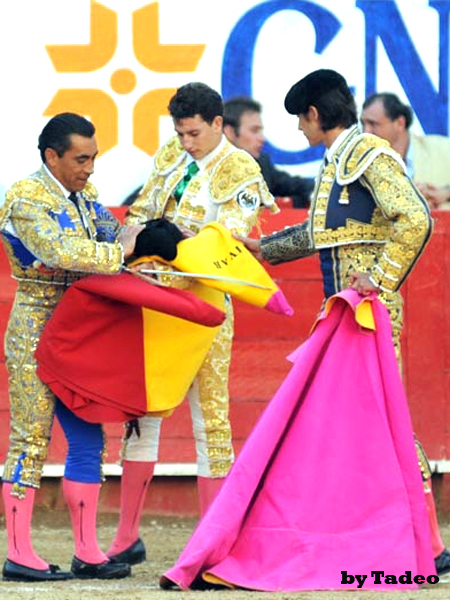 Alternativa de Sald�var (T.A.)