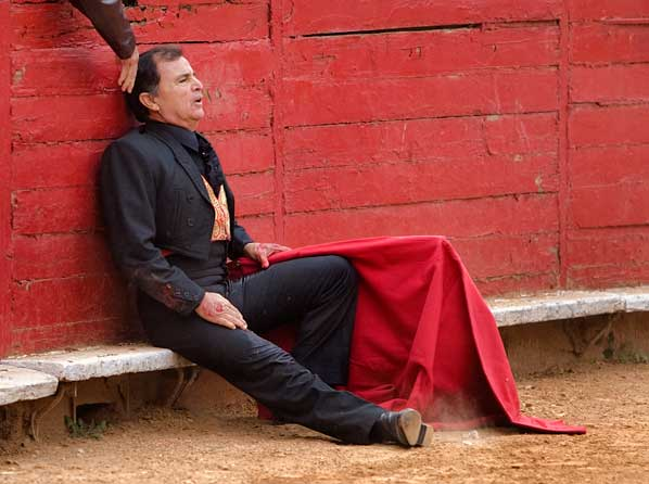 Rasgos de la entrega (S.H.)