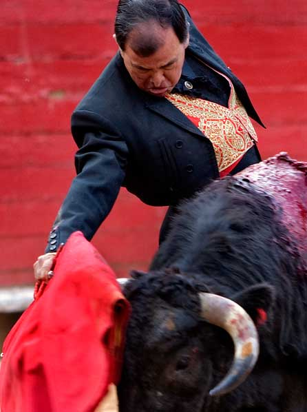 Eloy en M�xico (S.H.)