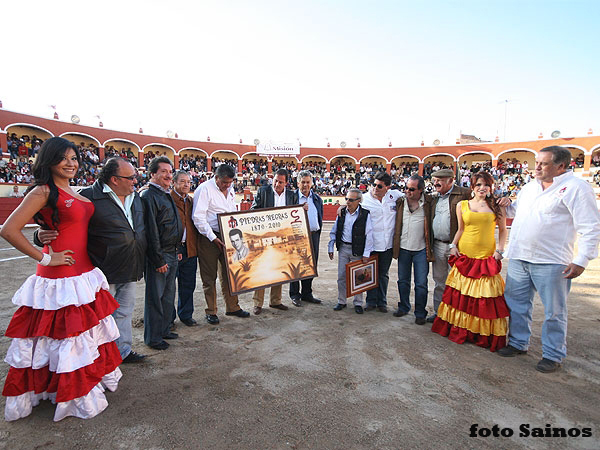 140 a�os de Piedras Negras (A.S.)
