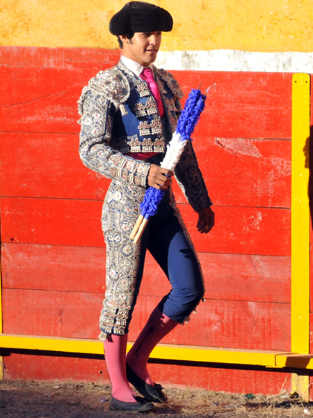 Bam Bam dice adi�s (T.A.)