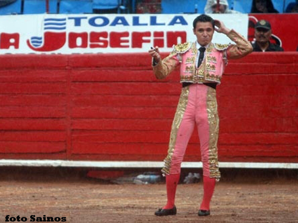 El petardo de Cristian (A.S.)