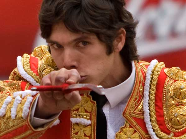 Castella, nuevo consentido (S.H.)