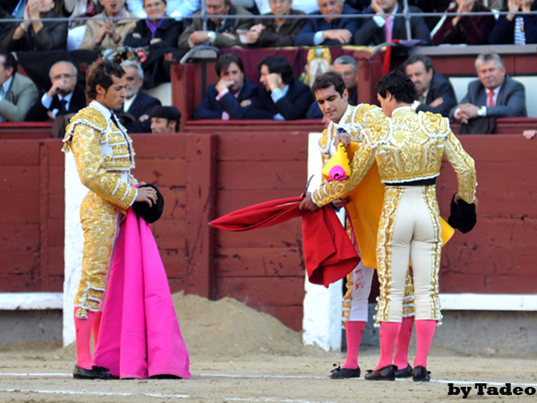 Mac�as confirma en Madrid (T.A.)