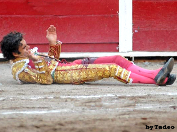 Sin palabras... (T.A.)