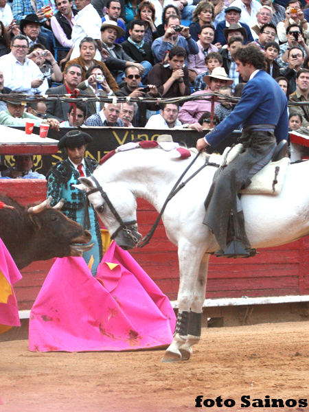 Muestra de amor (A.S.)