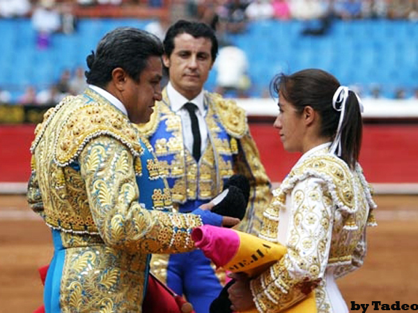 Alternativa hist�rica (T.A.)