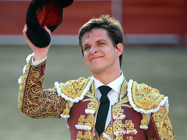 Otra gran tarde de El Juli