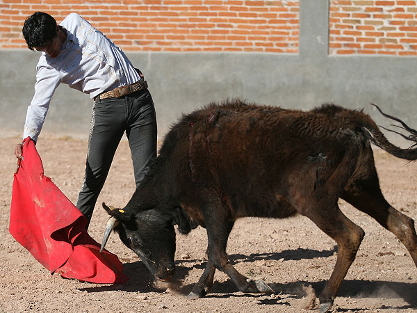 Acompa�ando con el cuerpo