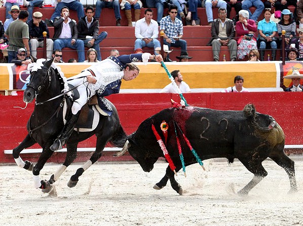 G�rate, tercer lugar (Sainos)