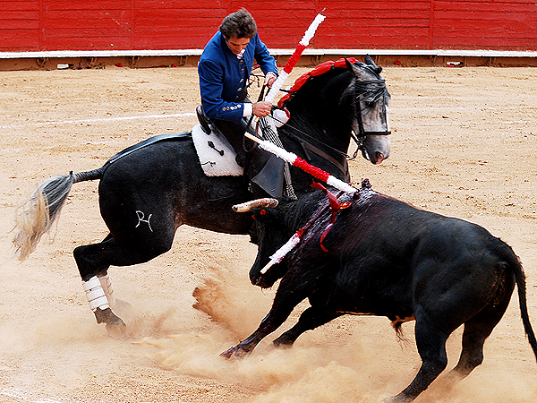 Pablo Hemoso, segundo sitio (Nacif)