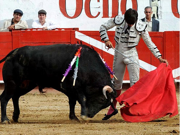 Clase y rotundidad (Barrera)